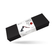 Pejcz Wine Red Deluxe Cow Leather Heavy Flogger Liebe Seele — zdjęcie produktu PLAYROOM