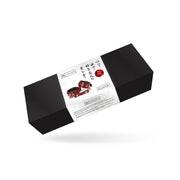 Kajdanki Wine Red Narrow Wrist Cuffs Liebe Seele — zdjęcie produktu PLAYROOM