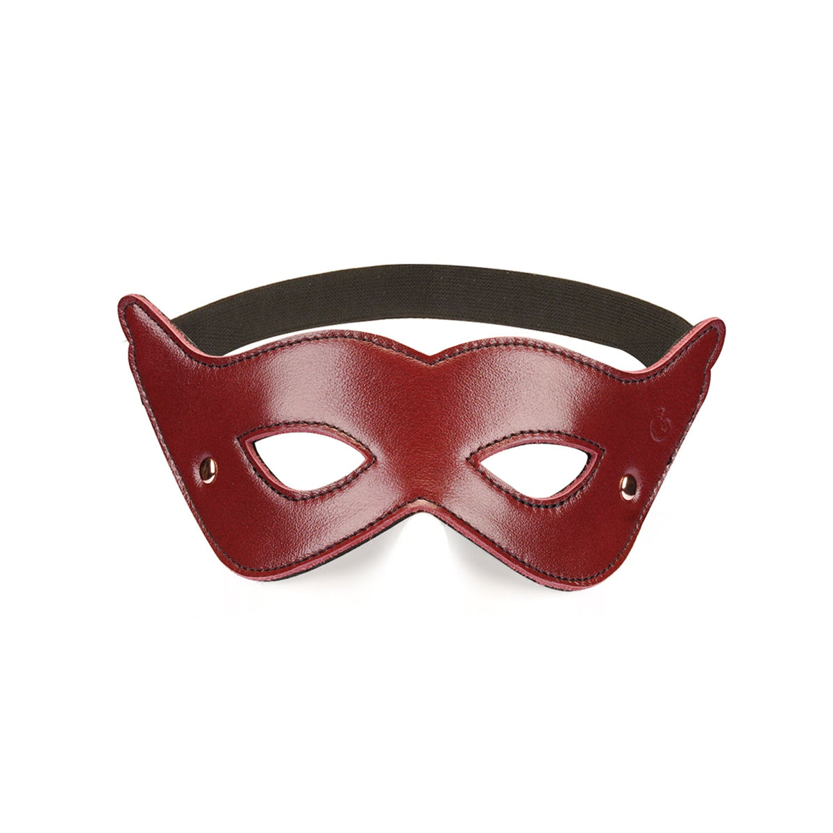 Maska Wine Red Eye Mask Liebe Seele — zdjęcie produktu PLAYROOM