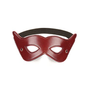 Maska Wine Red Eye Mask Liebe Seele — zdjęcie produktu PLAYROOM