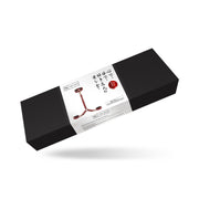 Uprząż Wine Red Collar And Wrist Restraint Harness Liebe Seele — zdjęcie produktu PLAYROOM