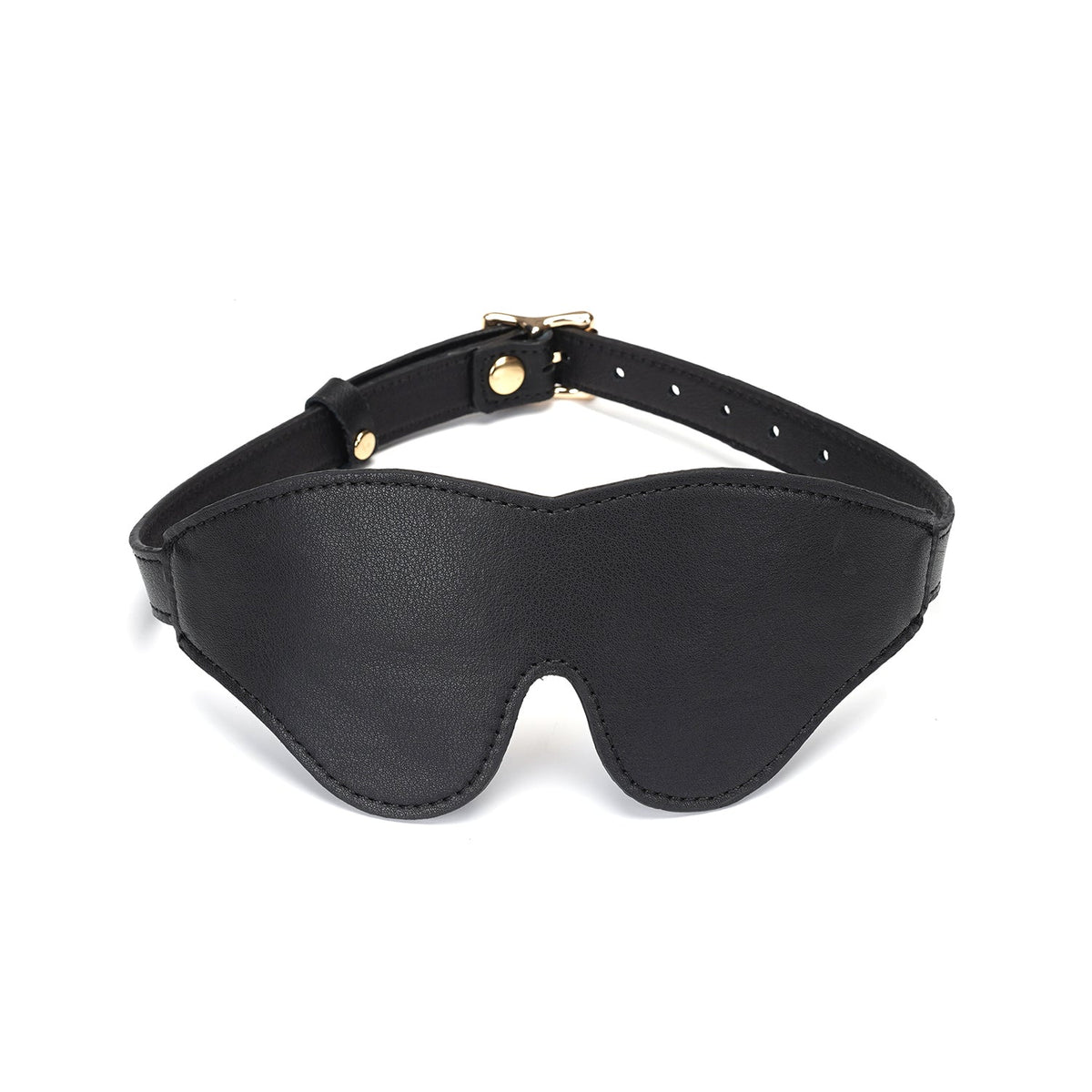 Maska Na Oczy Dark Secret Blindfold Liebe Seele — zdjęcie produktu PLAYROOM