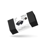 Maska Na Oczy Dark Secret Blindfold Liebe Seele — zdjęcie produktu PLAYROOM
