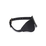 Maska Na Oczy Dark Secret Blindfold Liebe Seele — zdjęcie produktu PLAYROOM