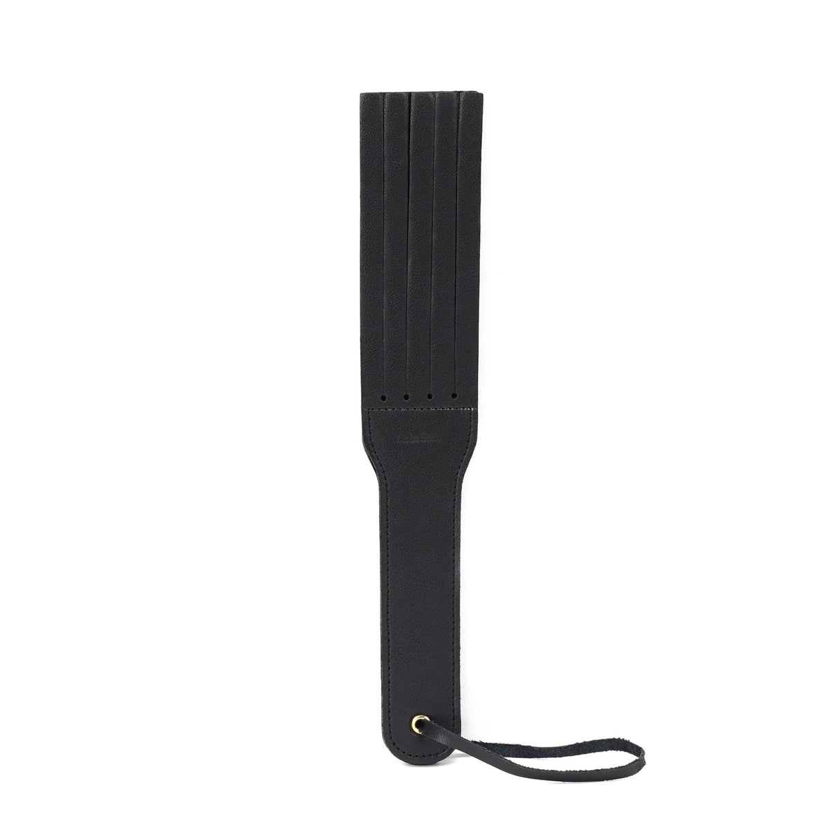 Packa Dark Secret Spanking Paddle Liebe Seele — zdjęcie produktu PLAYROOM