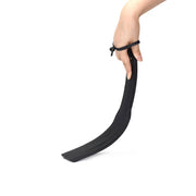 Packa Dark Secret Spanking Paddle Liebe Seele — zdjęcie produktu PLAYROOM