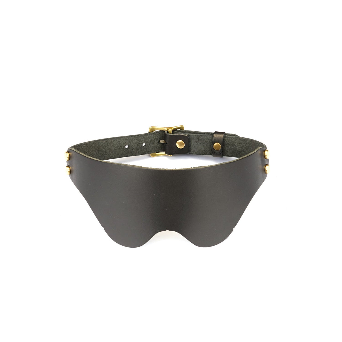 Maska Na Oczy Samurai Blindfold Liebe Seele — zdjęcie produktu PLAYROOM