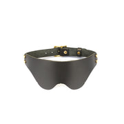 Maska Na Oczy Samurai Blindfold Liebe Seele — zdjęcie produktu PLAYROOM