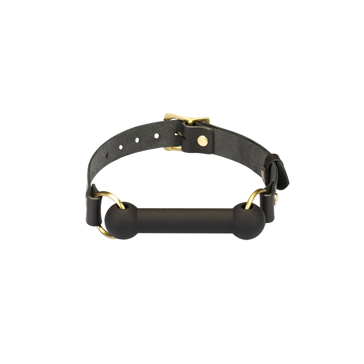 Knebel Samurai Bite Gag Liebe Seele — zdjęcie produktu PLAYROOM
