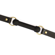 Knebel Samurai Bite Gag Liebe Seele — zdjęcie produktu PLAYROOM