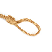 Obroża Shibari Bound You Ii Rope Collar And Leash Liebe Seele — zdjęcie produktu PLAYROOM
