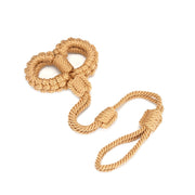 Kajdanki Shibari Bound You Ii Rope Wrist Cuffs Liebe Seele — zdjęcie produktu PLAYROOM