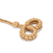 Kajdanki Shibari Bound You Ii Rope Wrist Cuffs Liebe Seele — zdjęcie produktu PLAYROOM