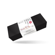 Kajdanki White & Pink Fairy Goat Leather Hand Cuffs Liebe Seele — zdjęcie produktu PLAYROOM