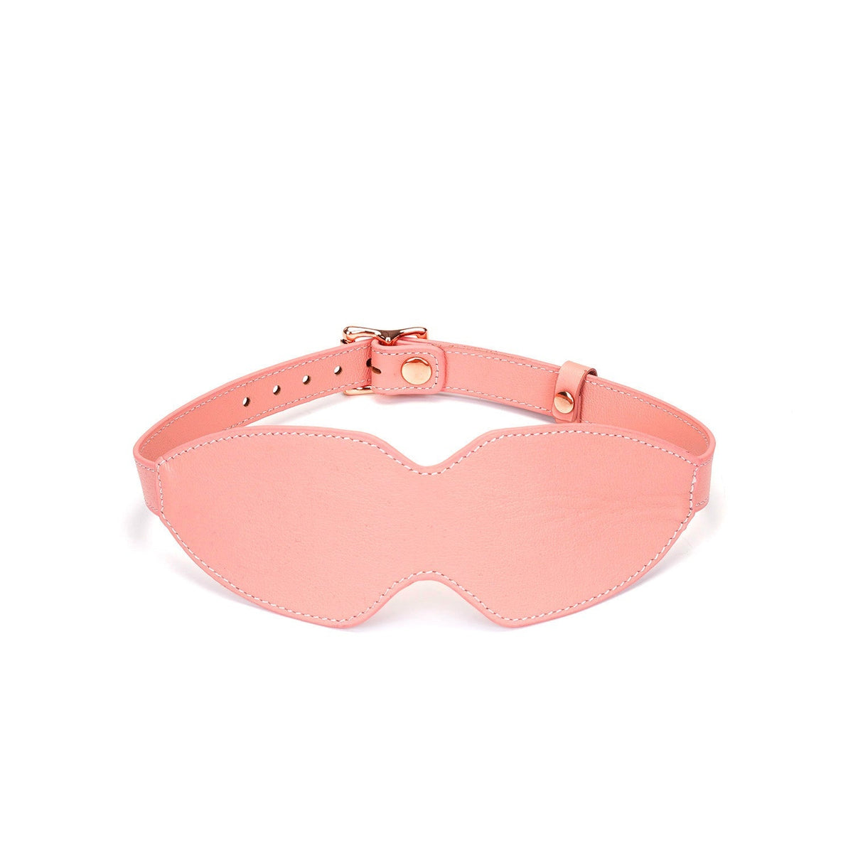 Maska Na Oczy Pink Dream Blindfold Liebe Seele — zdjęcie produktu PLAYROOM