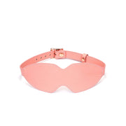 Maska Na Oczy Pink Dream Blindfold Liebe Seele — zdjęcie produktu PLAYROOM