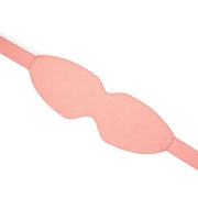 Maska Na Oczy Pink Dream Blindfold Liebe Seele — zdjęcie produktu PLAYROOM