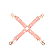 Uprząż Bondage Pink Dream Hogtie Liebe Seele — zdjęcie produktu PLAYROOM