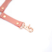 Uprząż Bondage Pink Dream Hogtie Liebe Seele — zdjęcie produktu PLAYROOM