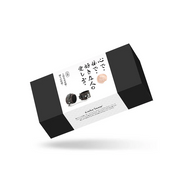Kajdanki Wild Gent Ankle Cuffs Liebe Seele — zdjęcie produktu PLAYROOM