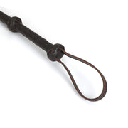 Bicz Wild Gent Whip Liebe Seele — zdjęcie produktu PLAYROOM