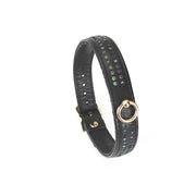 Obróżka Ze Smyczą Shining Girl Collar And Leash Liebe Seele — zdjęcie produktu PLAYROOM