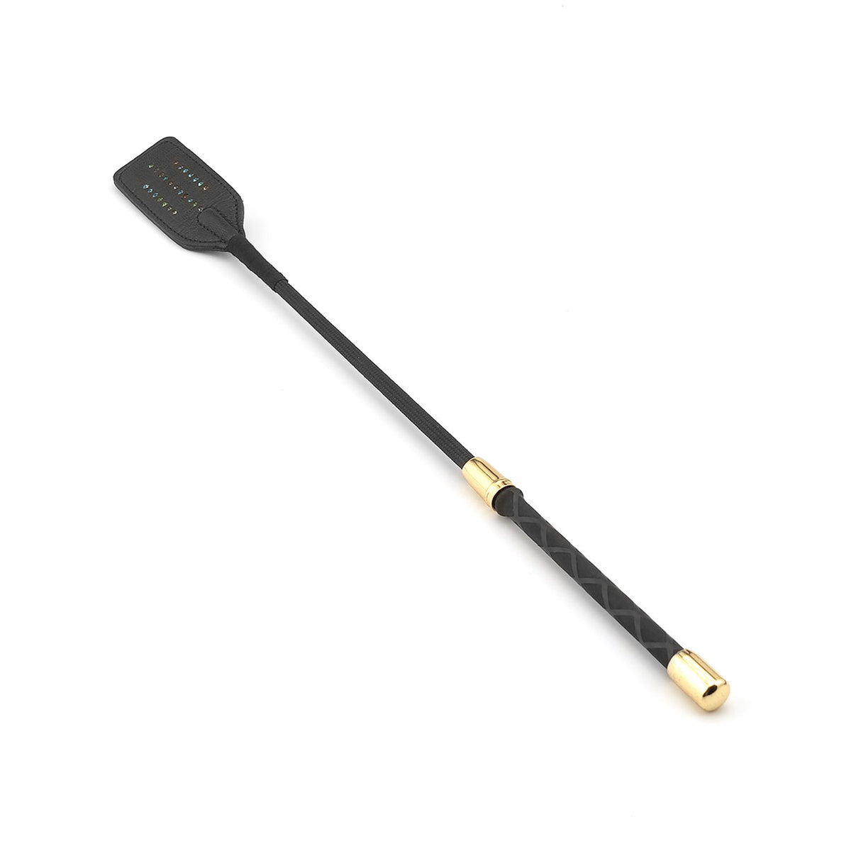 Szpicruta Shining Girl Riding Crop Liebe Seele — zdjęcie produktu PLAYROOM