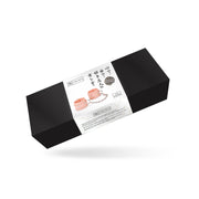 Kajdanki Pink Organosilicon Wrist Cuffs Liebe Seele — zdjęcie produktu PLAYROOM