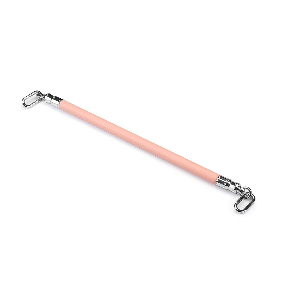 Rozpórka Pink Organosilicon Spreader Bar Liebe Seele — zdjęcie produktu PLAYROOM