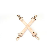 Uprząż Bondage Boudoir Amor Pink Hogtie Liebe Seele — zdjęcie produktu PLAYROOM