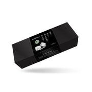 Kajdanki Fuji White Ankle Cuffs Liebe Seele — zdjęcie produktu PLAYROOM