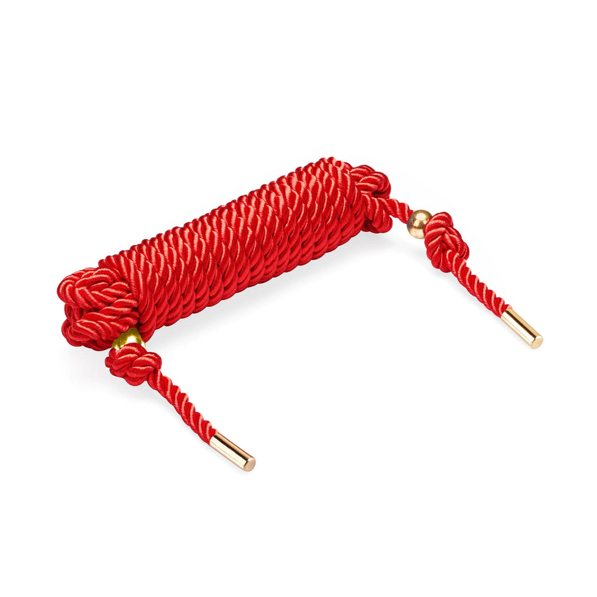 Lina Shibari 5M Red Rope Liebe Seele — zdjęcie produktu PLAYROOM