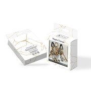 Klamerki Na Sutki Black Beads Chains And Nipple Clamps Liebe Seele — zdjęcie produktu PLAYROOM