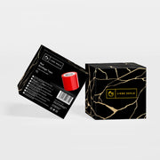 Taśma Do Krępowania 25M Long Bondage Tape Red Liebe Seele — zdjęcie produktu PLAYROOM