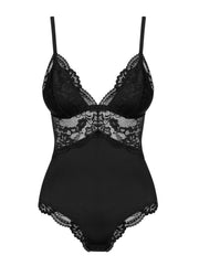 810-Ted-1 Body Czarne S/M Obsessive — zdjęcie produktu od PLAYROOM