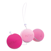 Kulki Do Ćwiczeń Mięśni Kegla Laselle Kegel Routine Intimina — zdjęcie produktu 3 od PLAYROOM
