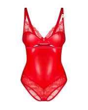 Aliosa body 2XL/3XL Obsessive — zdjęcie produktu od PLAYROOM