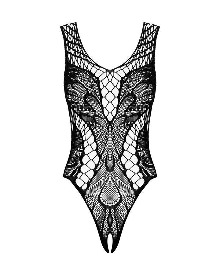 B138 body S/M/L Obsessive