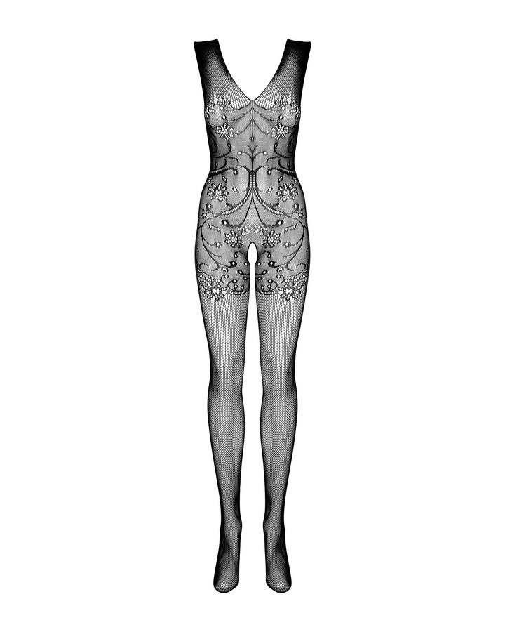 Bodystocking F234 S/M/L Obsessive — zdjęcie produktu od PLAYROOM