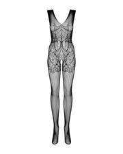 Bodystocking F234 S/M/L Obsessive — zdjęcie produktu od PLAYROOM
