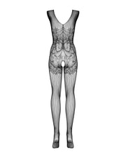 Bodystocking F234 S/M/L Obsessive — zdjęcie produktu od PLAYROOM