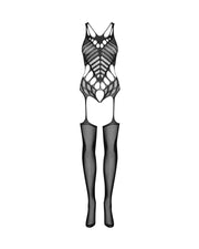 Bodystocking G139 S/M/L Obsessive — zdjęcie produktu od PLAYROOM