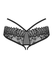 Donarella figi otwarte XL/2XL Obsessive — zdjęcie produktu od PLAYROOM