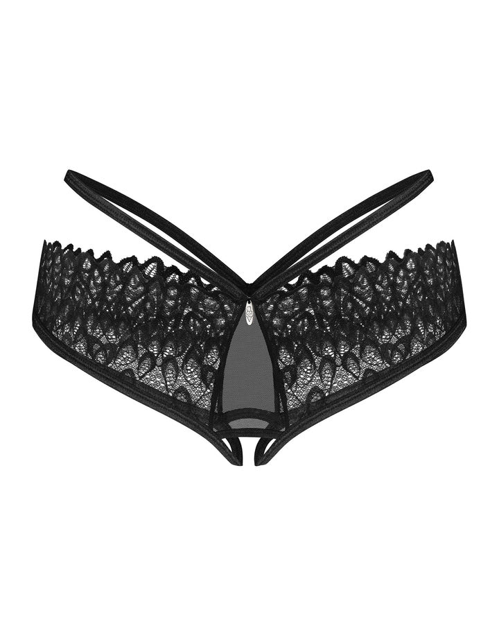 Donarella figi otwarte XL/2XL Obsessive — zdjęcie produktu od PLAYROOM