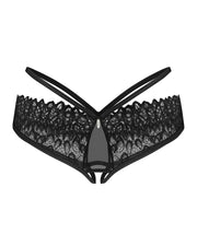 Donarella figi otwarte XL/2XL Obsessive — zdjęcie produktu od PLAYROOM