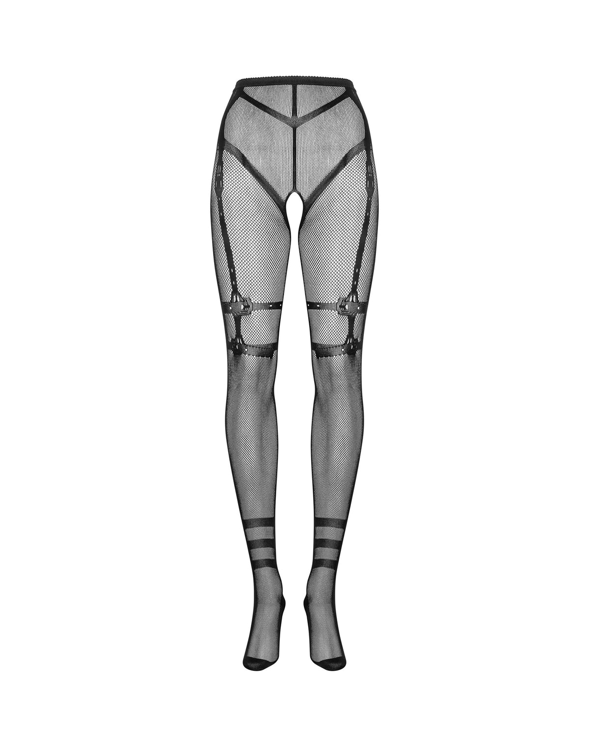 Tights S123 S/M/L Obsessive — zdjęcie produktu od PLAYROOM