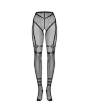 Tights S123 S/M/L Obsessive — zdjęcie produktu od PLAYROOM