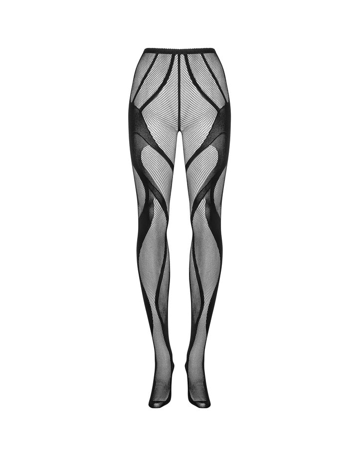 Rajstopy Tights S336 S/M/L Obsessive — zdjęcie produktu od PLAYROOM