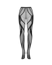 Rajstopy Tights S336 S/M/L Obsessive — zdjęcie produktu od PLAYROOM