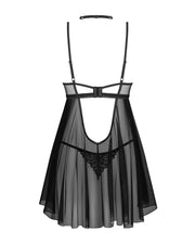 Donarella babydoll i stringi  M/L Obsessive — zdjęcie produktu od PLAYROOM